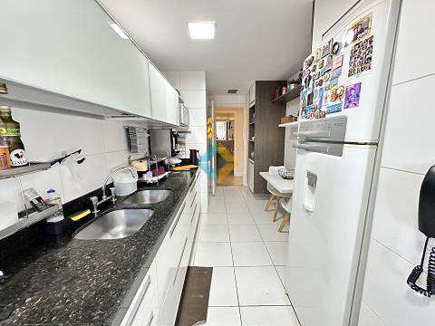 Apartamento à venda com 3 quartos, 110m² - Foto 24