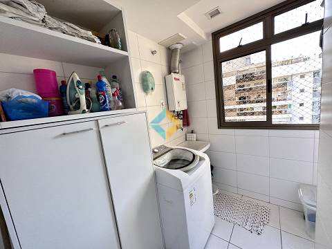 Apartamento à venda com 3 quartos, 110m² - Foto 25