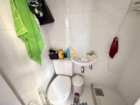 Apartamento à venda com 3 quartos, 110m² - Foto 26