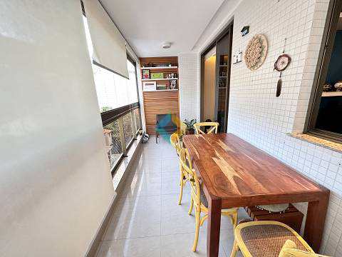 Apartamento à venda com 3 quartos, 110m² - Foto 10