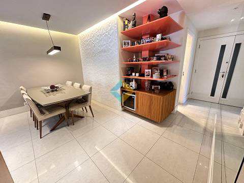 Apartamento à venda com 3 quartos, 110m² - Foto 7