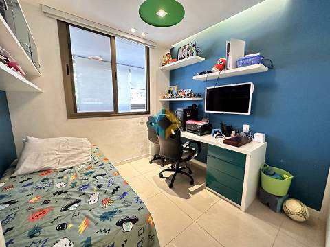 Apartamento à venda com 3 quartos, 110m² - Foto 16