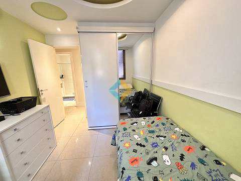 Apartamento à venda com 3 quartos, 110m² - Foto 15