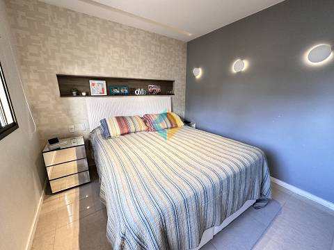 Apartamento à venda com 3 quartos, 110m² - Foto 11