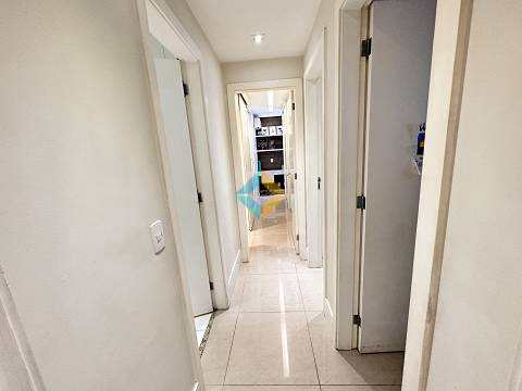 Apartamento à venda com 3 quartos, 110m² - Foto 18