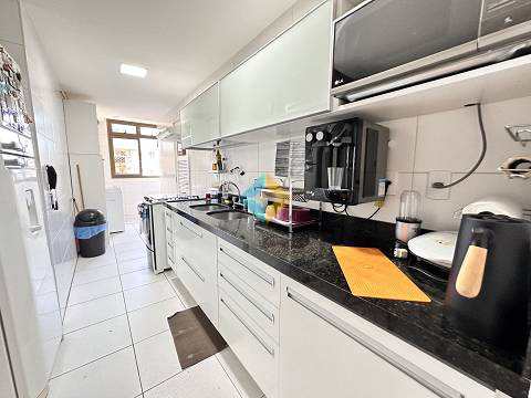 Apartamento à venda com 3 quartos, 110m² - Foto 23