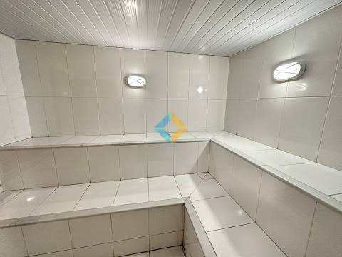 Apartamento à venda com 3 quartos, 110m² - Foto 34