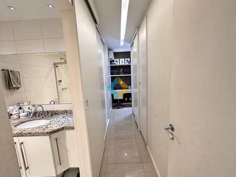 Apartamento à venda com 3 quartos, 110m² - Foto 19