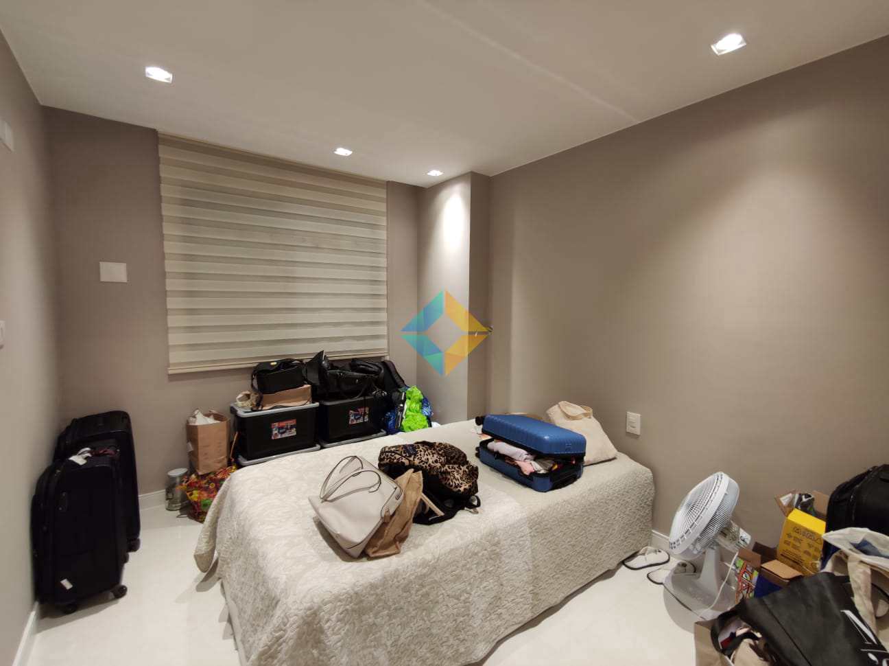 Apartamento para alugar com 3 quartos, 125m² - Foto 17