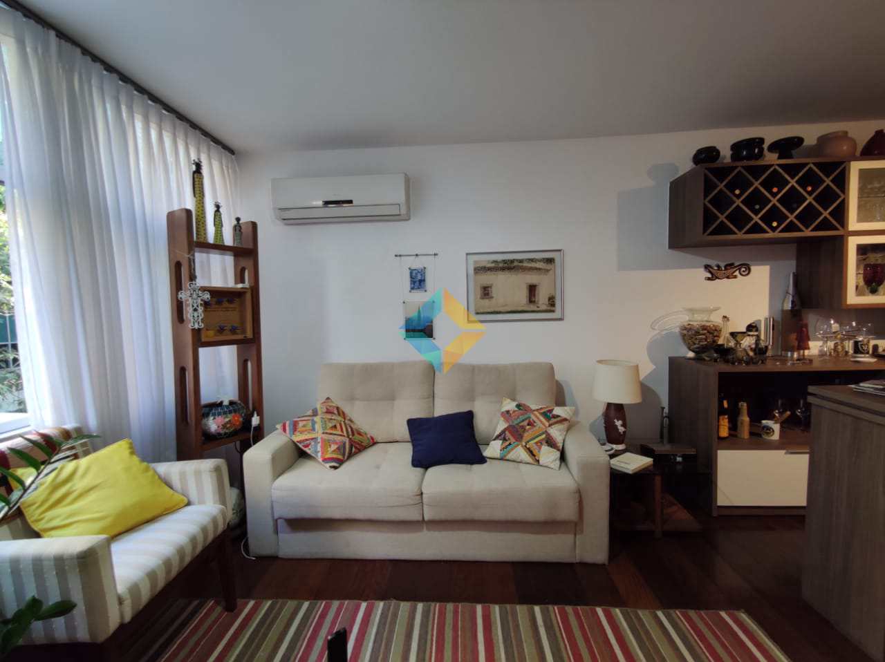 Apartamento à venda com 3 quartos, 112m² - Foto 4