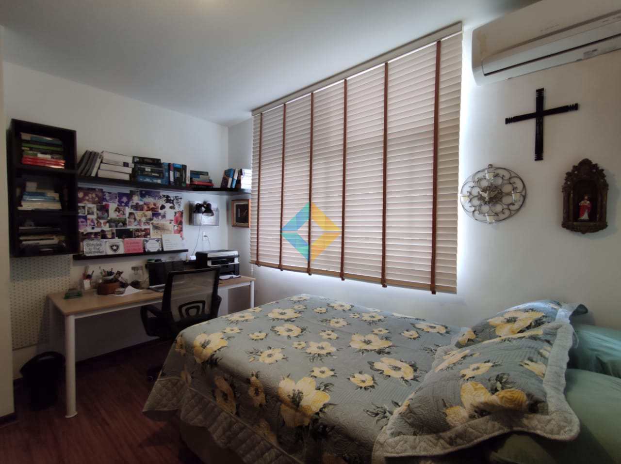 Apartamento à venda com 3 quartos, 112m² - Foto 18