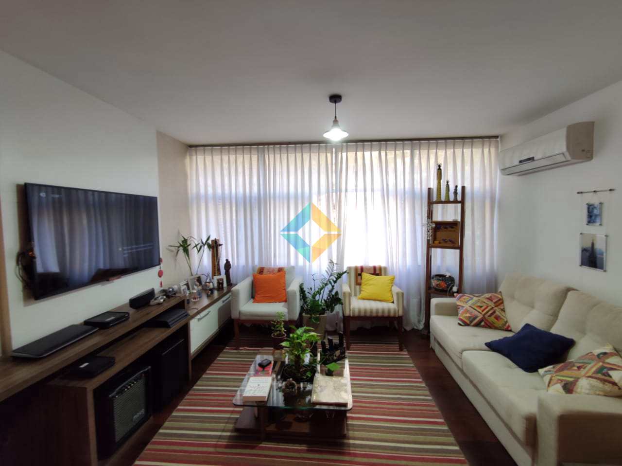 Apartamento à venda com 3 quartos, 112m² - Foto 10