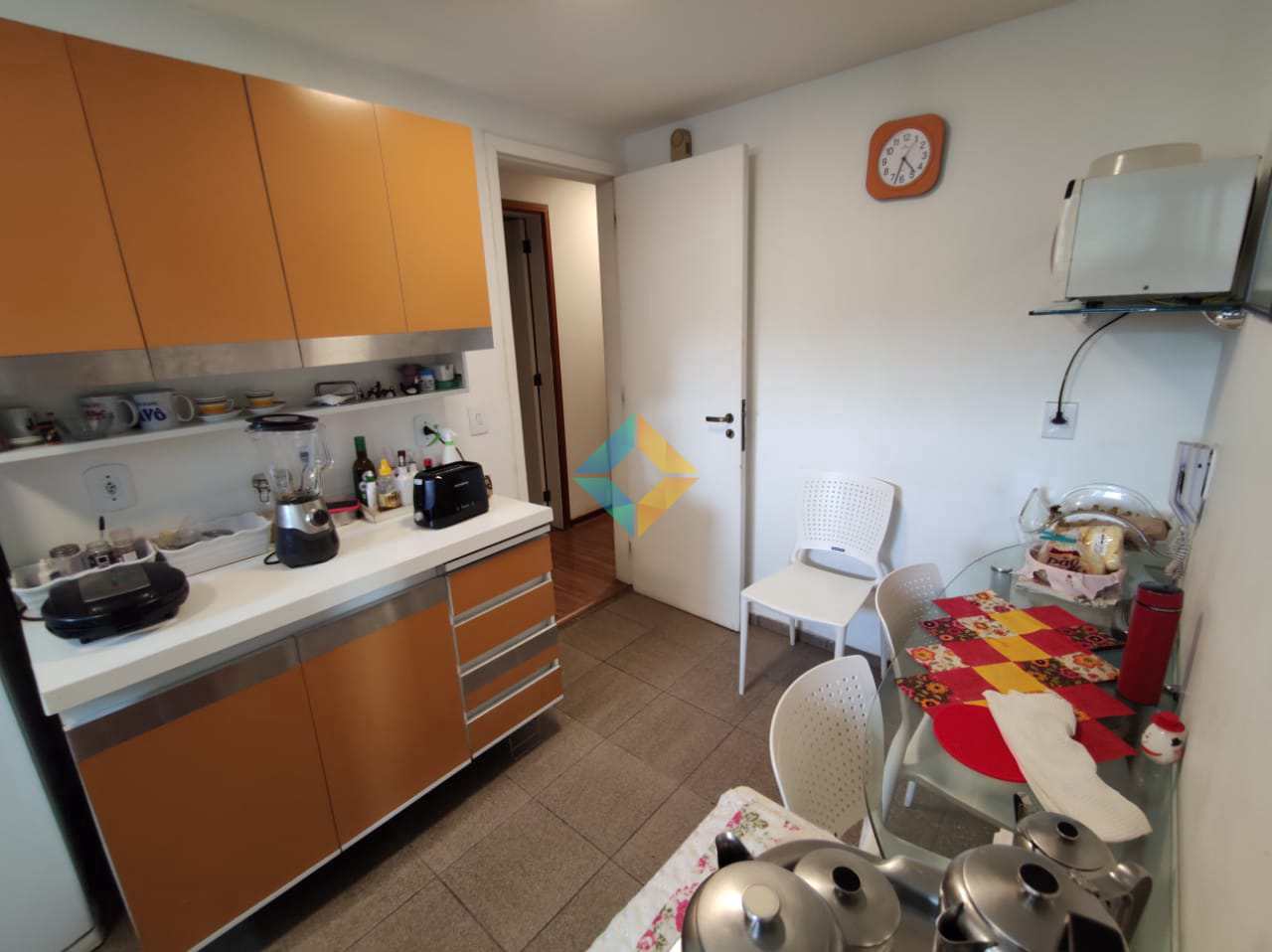 Apartamento à venda com 3 quartos, 112m² - Foto 28