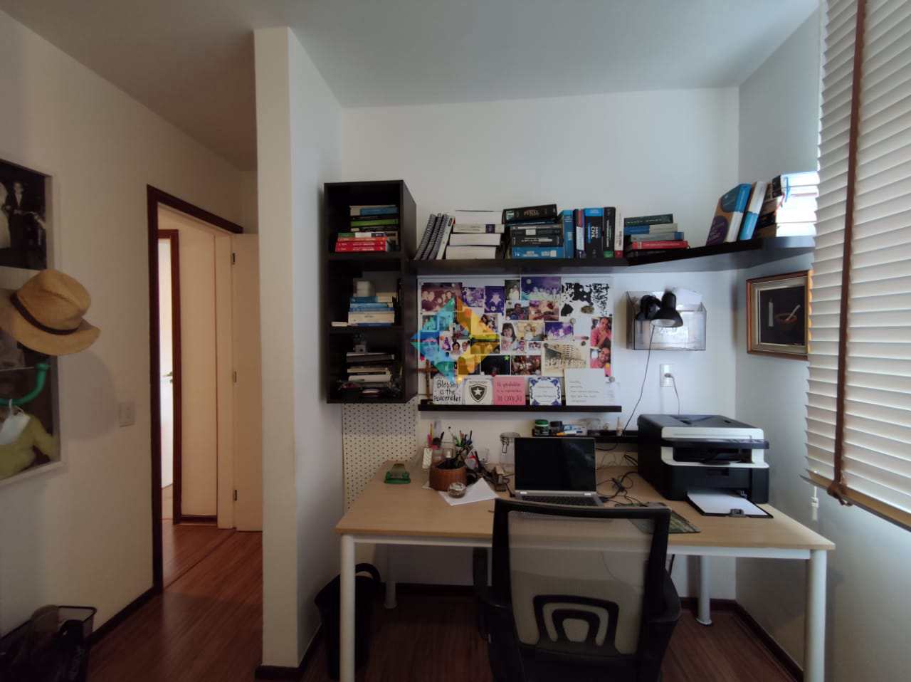 Apartamento à venda com 3 quartos, 112m² - Foto 26