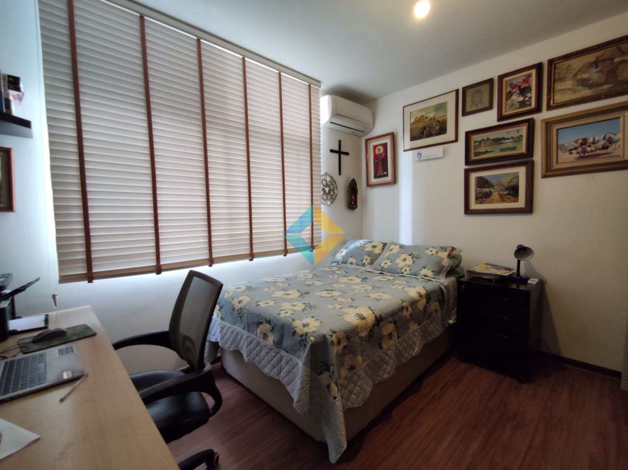 Apartamento à venda com 3 quartos, 112m² - Foto 17