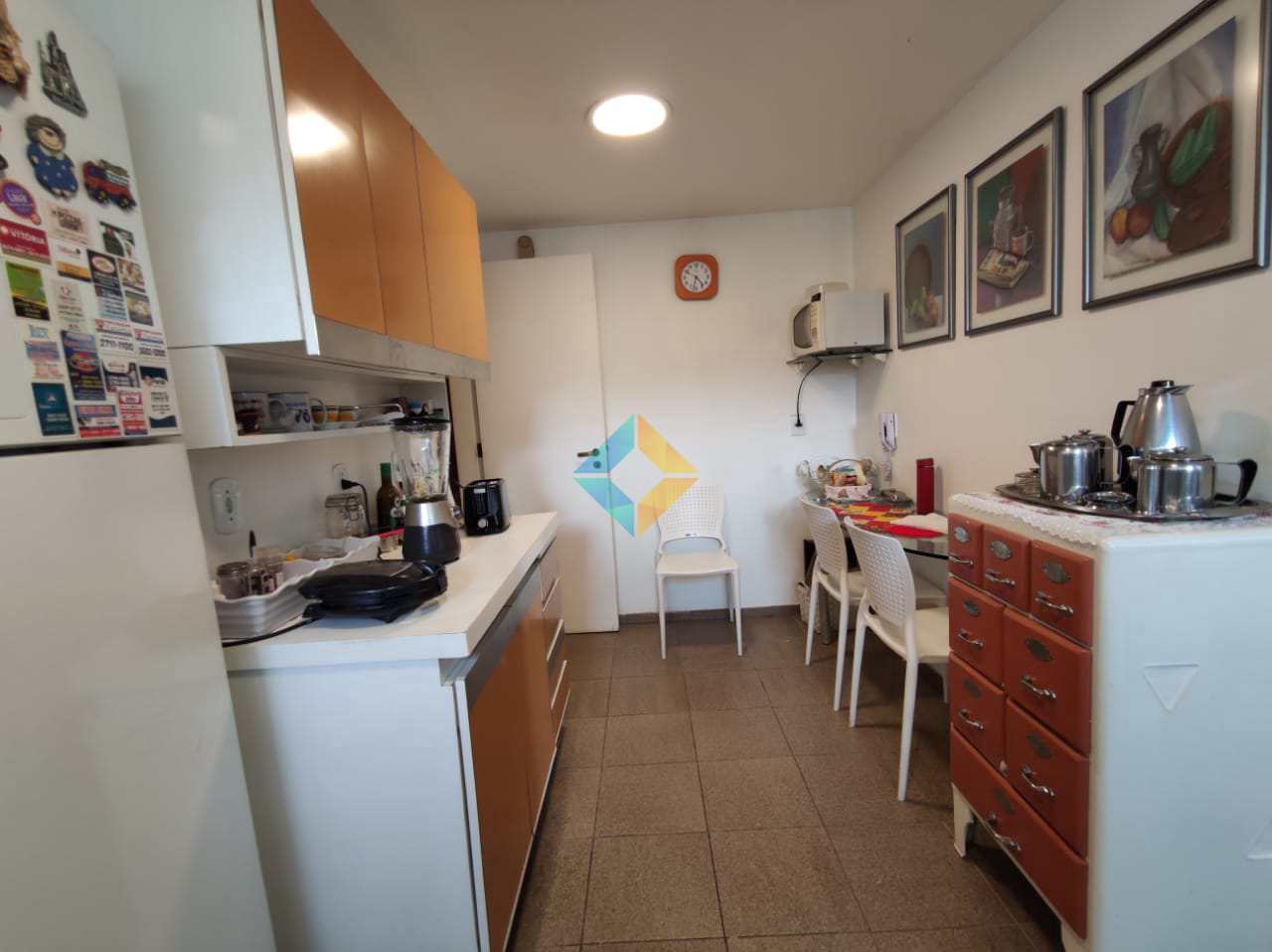 Apartamento à venda com 3 quartos, 112m² - Foto 29