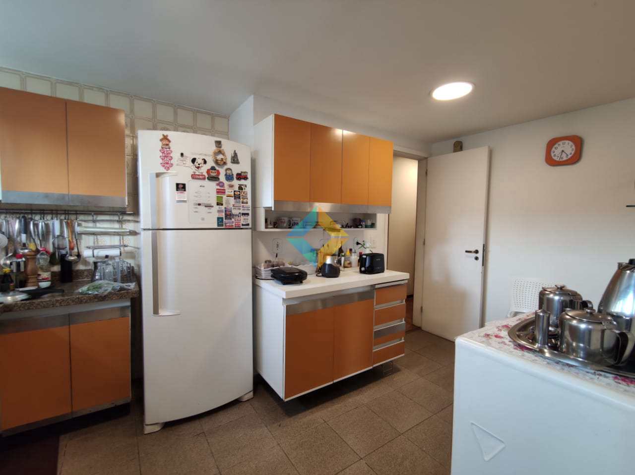 Apartamento à venda com 3 quartos, 112m² - Foto 31