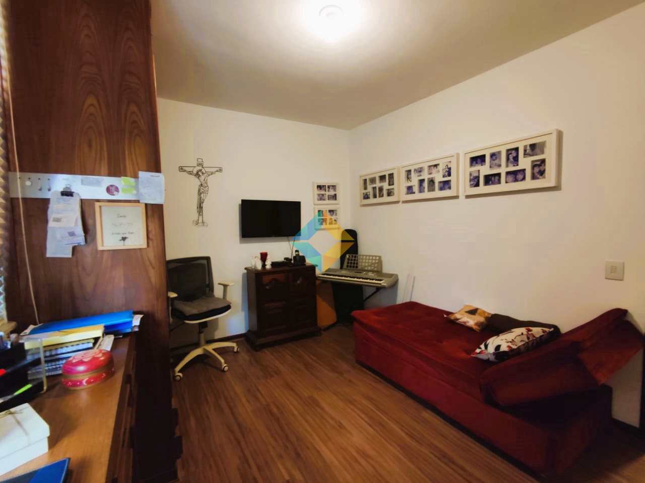 Apartamento à venda com 3 quartos, 112m² - Foto 23