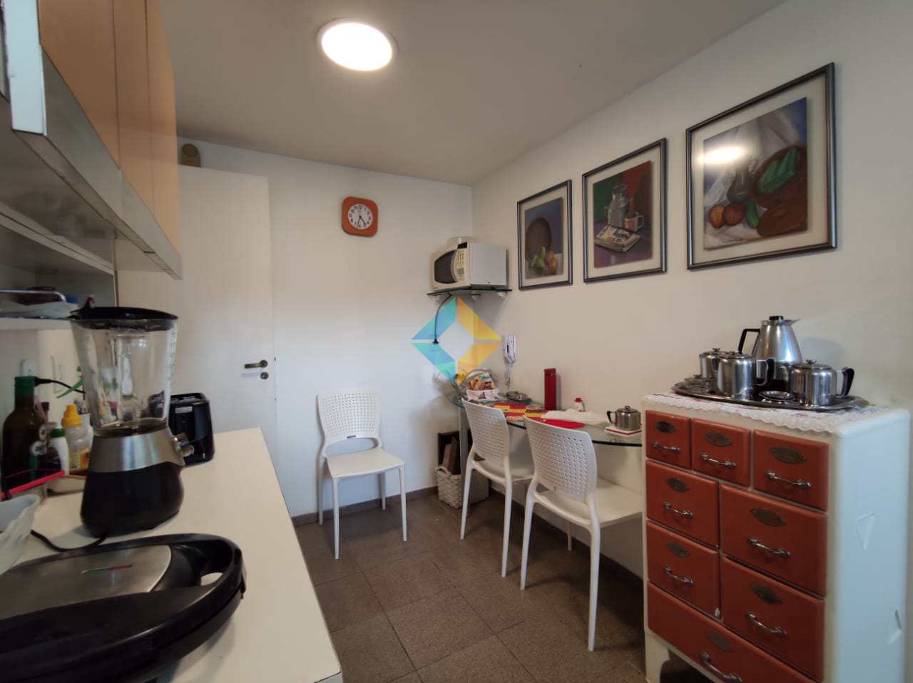 Apartamento à venda com 3 quartos, 112m² - Foto 30