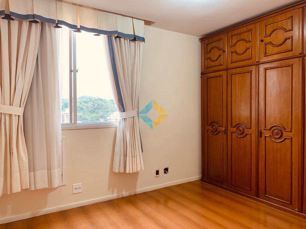 Apartamento à venda com 2 quartos, 81m² - Foto 4