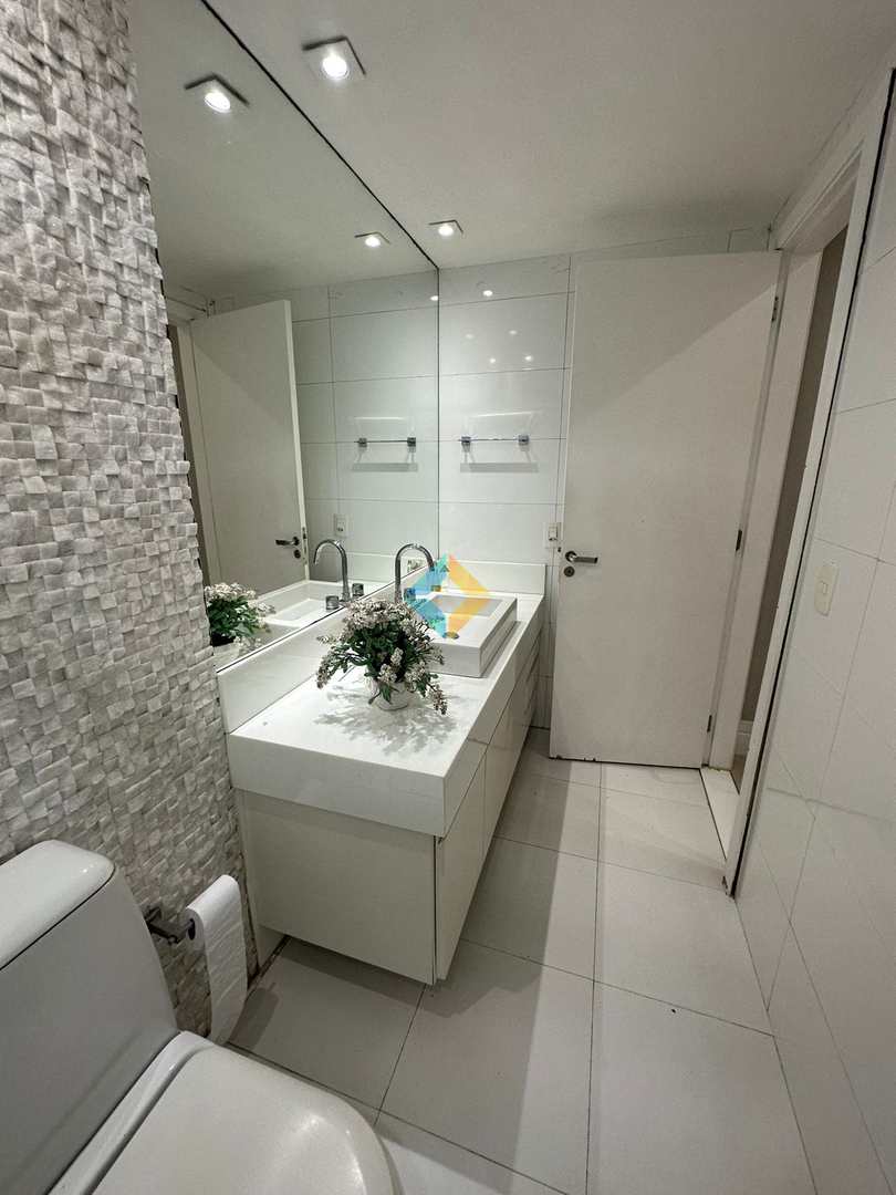 Apartamento à venda com 3 quartos, 120m² - Foto 23