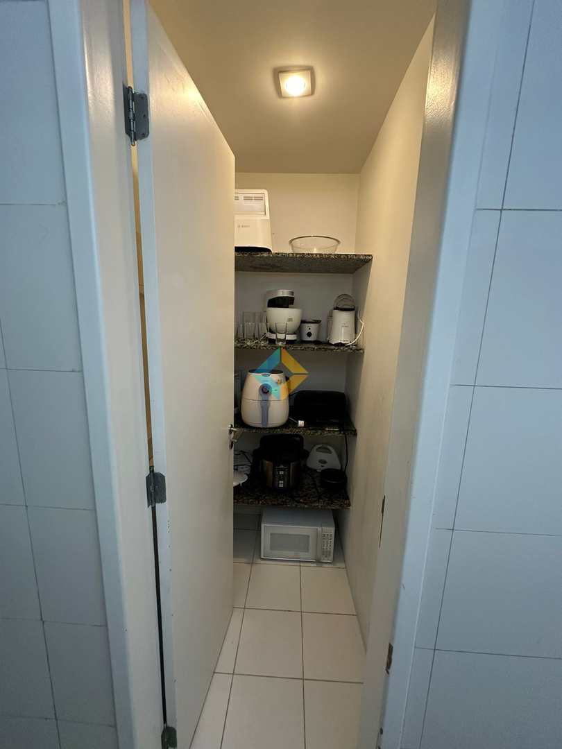 Apartamento à venda com 3 quartos, 120m² - Foto 26