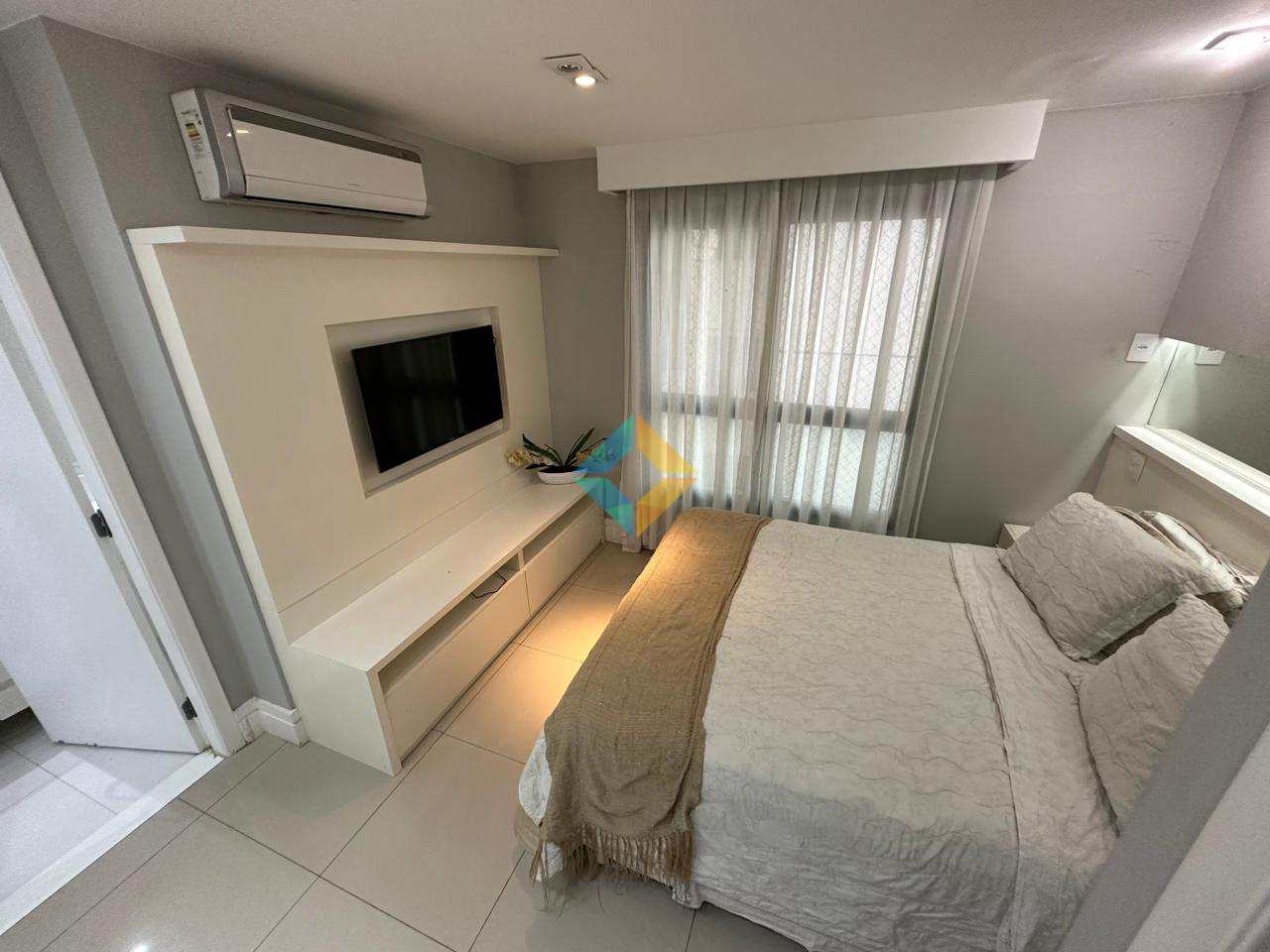 Apartamento à venda com 3 quartos, 120m² - Foto 13