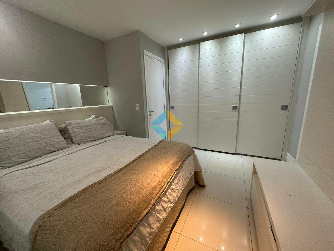 Apartamento à venda com 3 quartos, 120m² - Foto 16