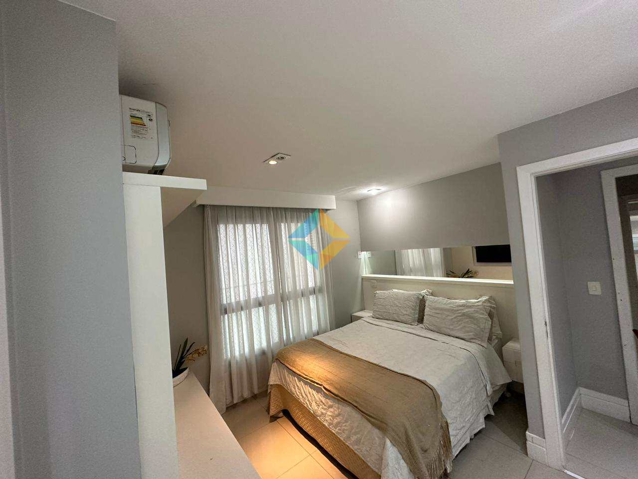 Apartamento à venda com 3 quartos, 120m² - Foto 14