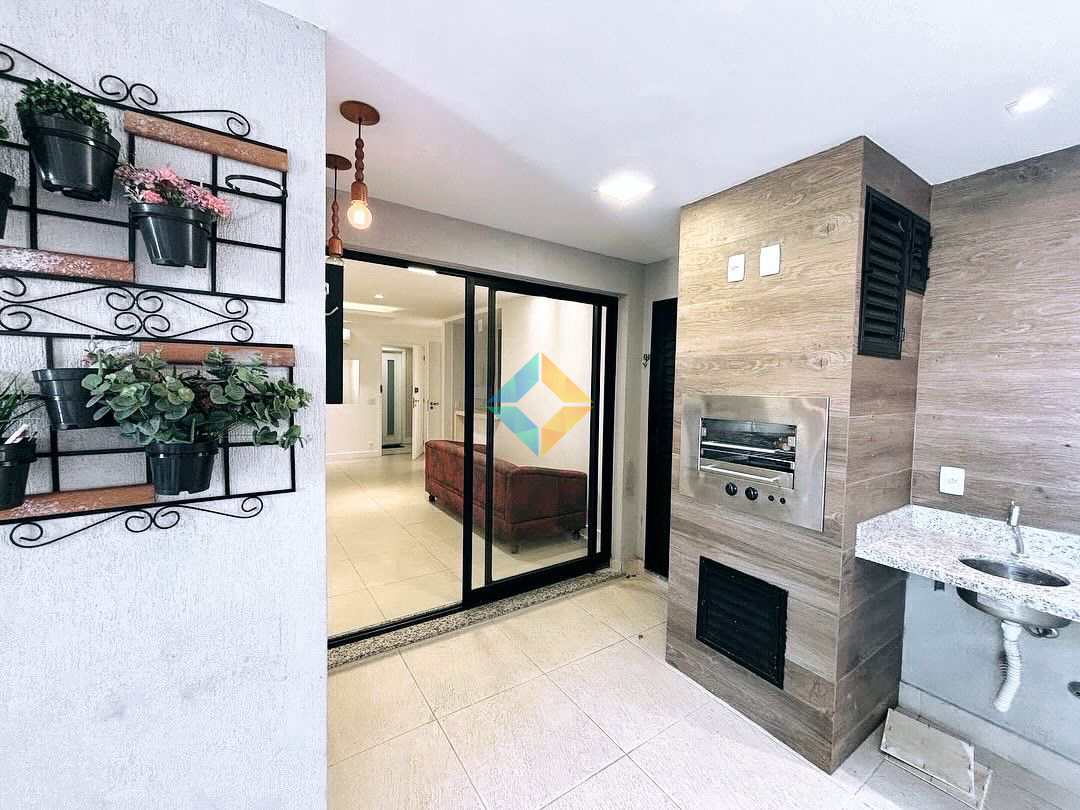 Apartamento à venda com 3 quartos, 95m² - Foto 8