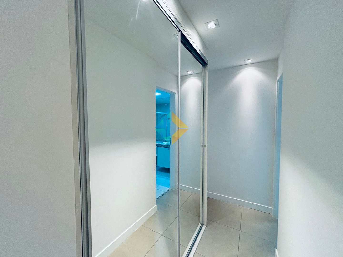 Apartamento à venda com 3 quartos, 95m² - Foto 16