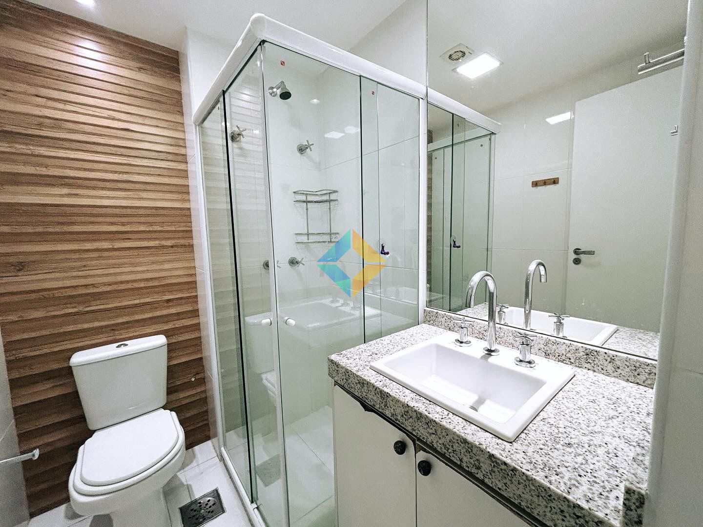 Apartamento à venda com 3 quartos, 95m² - Foto 18