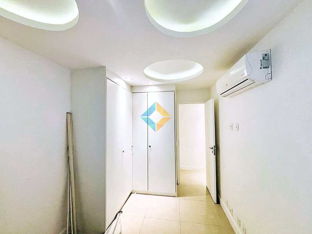 Apartamento à venda com 3 quartos, 95m² - Foto 10