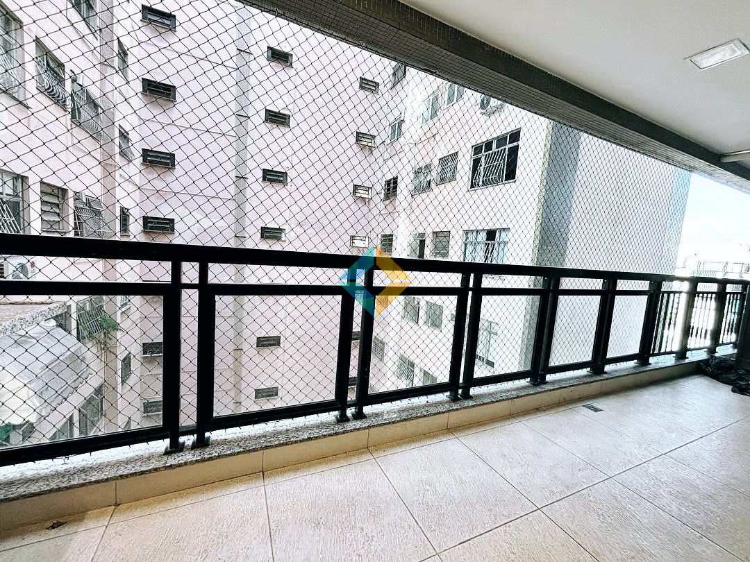 Apartamento à venda com 3 quartos, 95m² - Foto 9