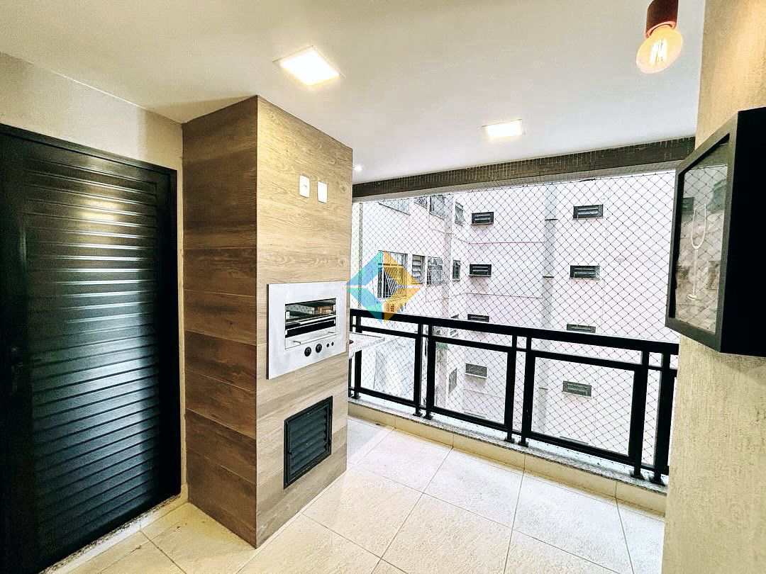 Apartamento à venda com 3 quartos, 95m² - Foto 7