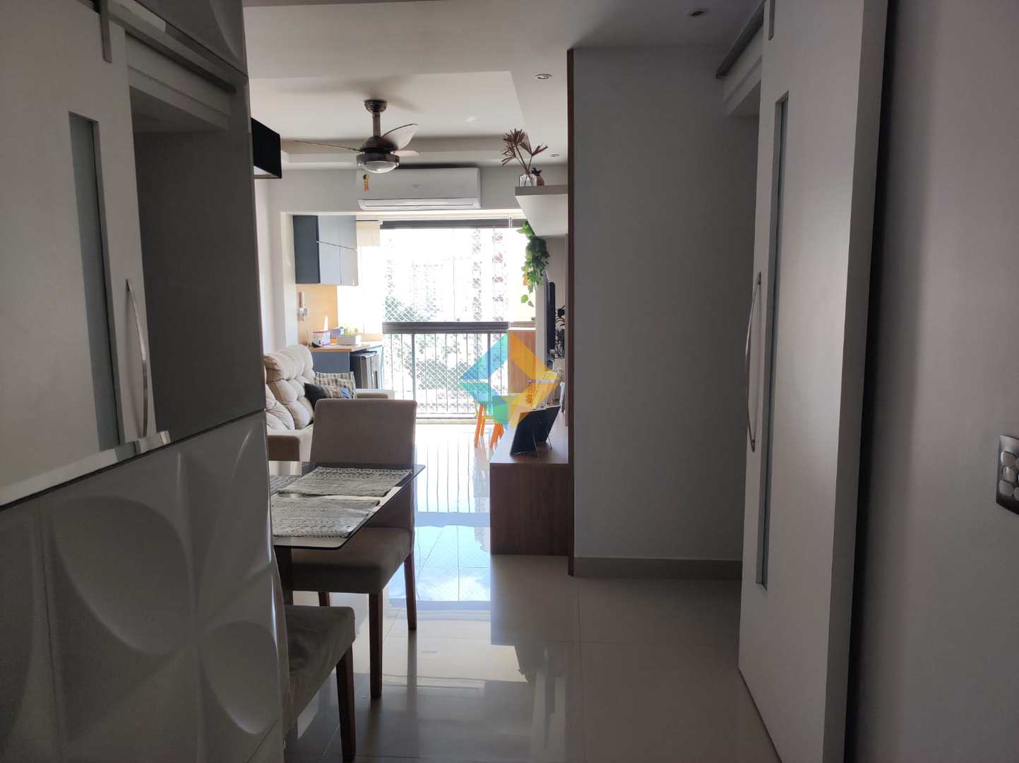 Apartamento à venda com 3 quartos, 80m² - Foto 9