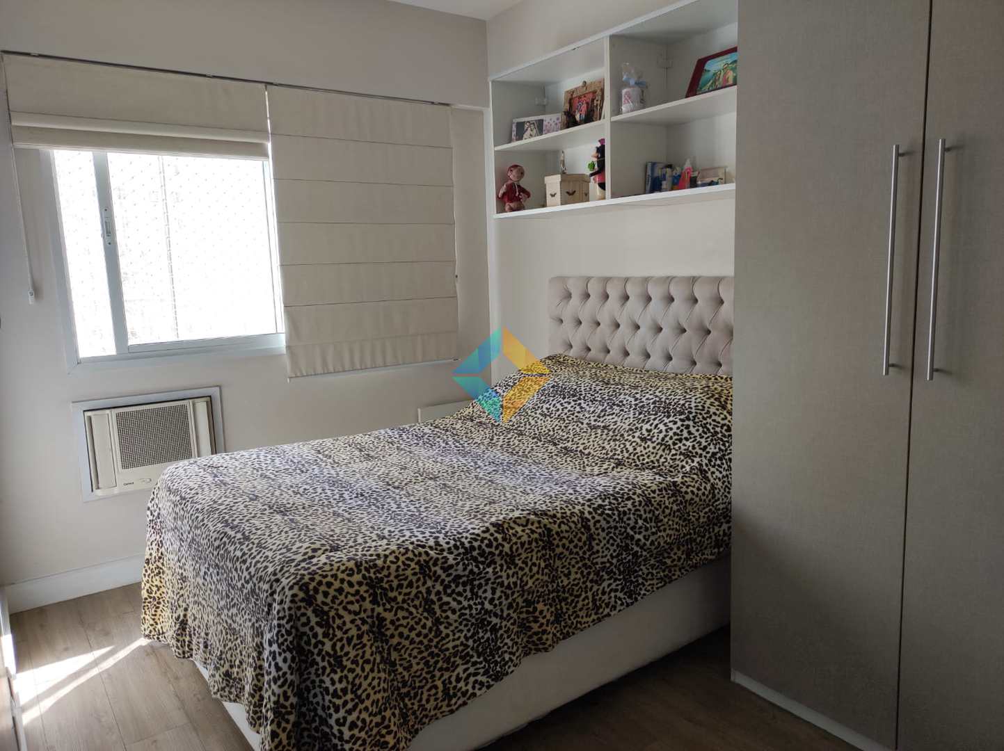 Apartamento à venda com 3 quartos, 80m² - Foto 11