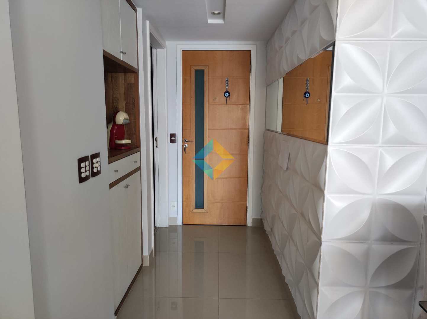 Apartamento à venda com 3 quartos, 80m² - Foto 10