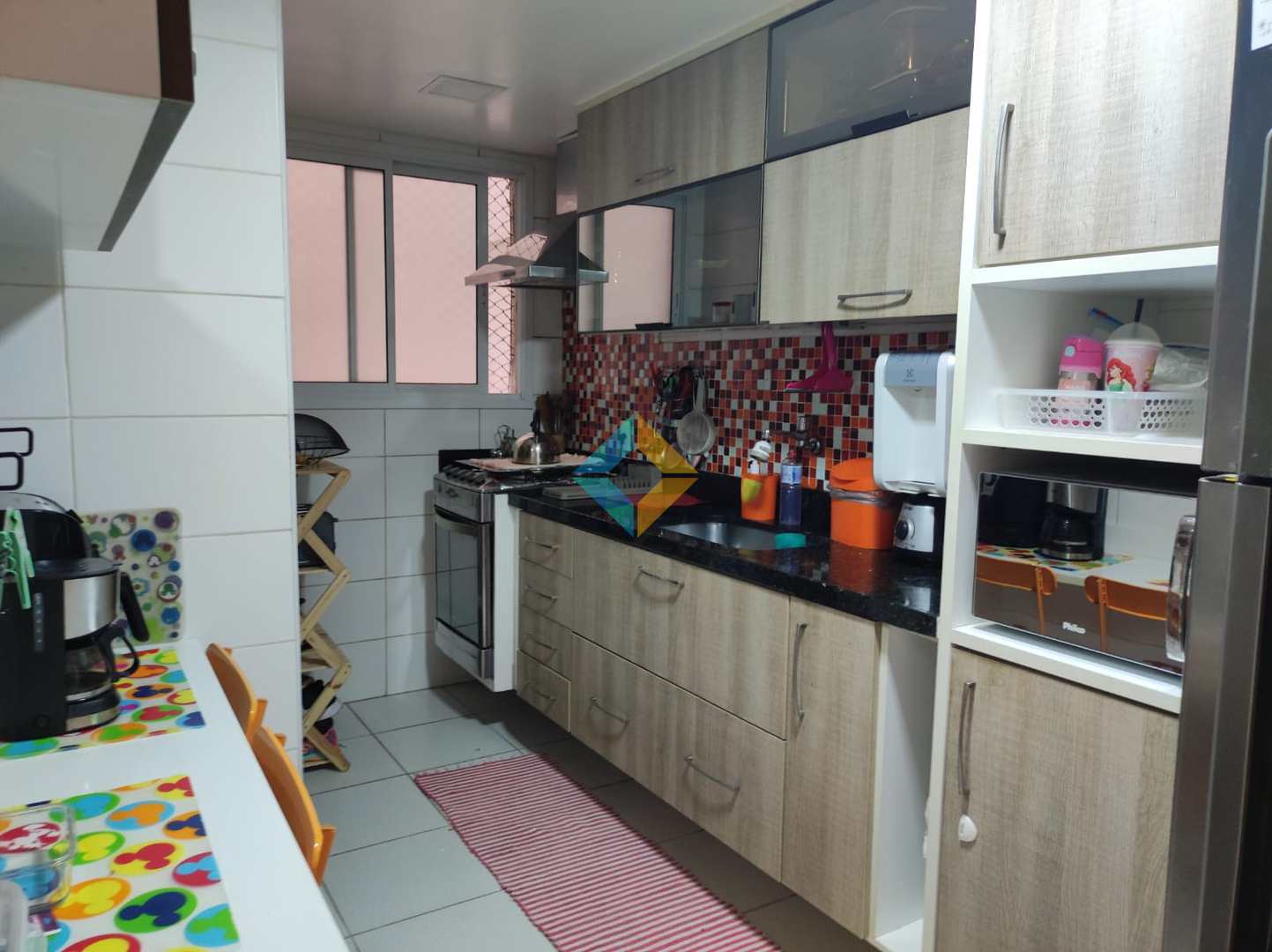 Apartamento à venda com 3 quartos, 80m² - Foto 19