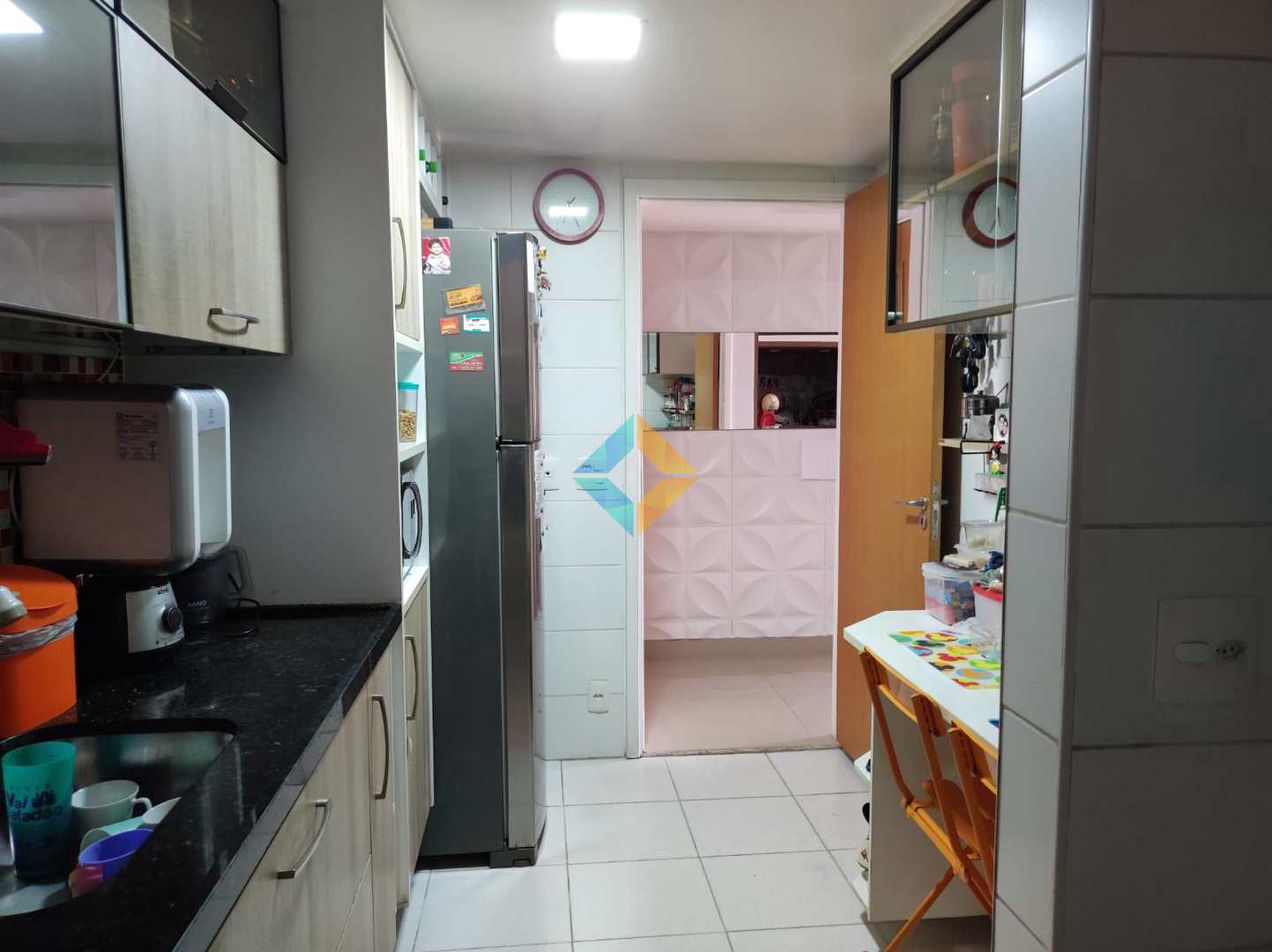 Apartamento à venda com 3 quartos, 80m² - Foto 18