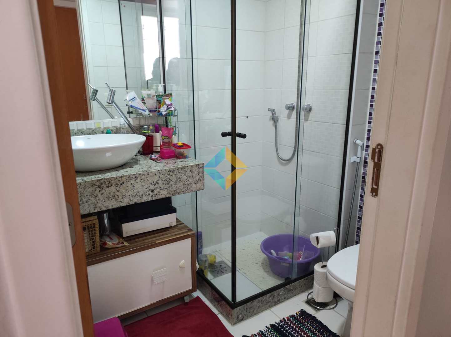 Apartamento à venda com 3 quartos, 80m² - Foto 17