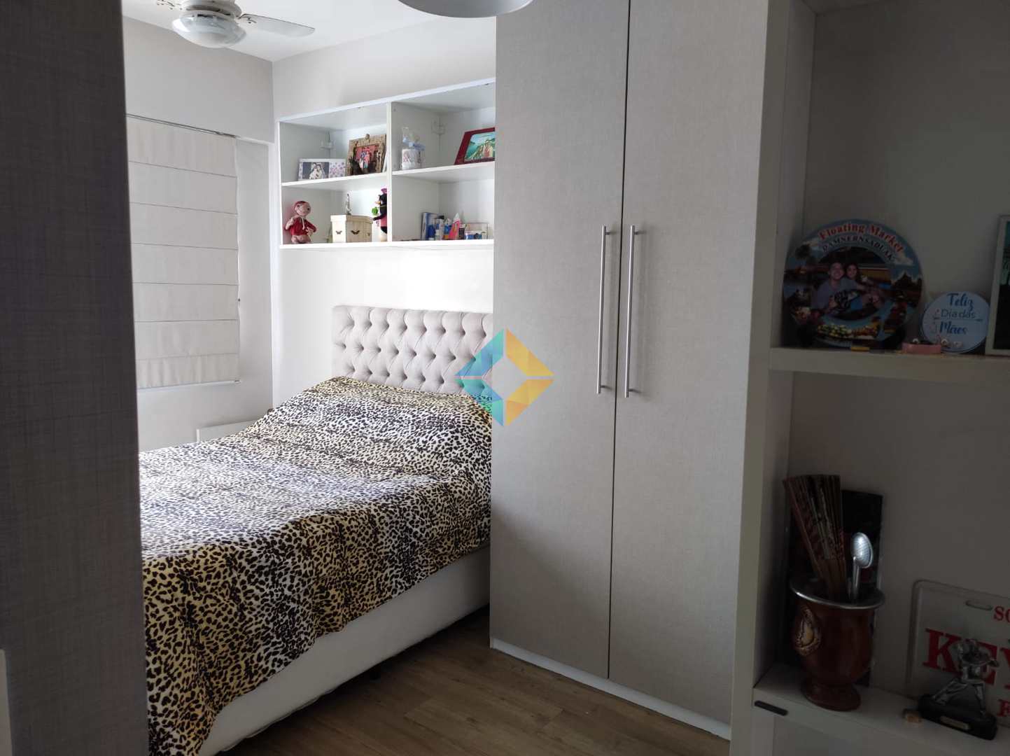 Apartamento à venda com 3 quartos, 80m² - Foto 13