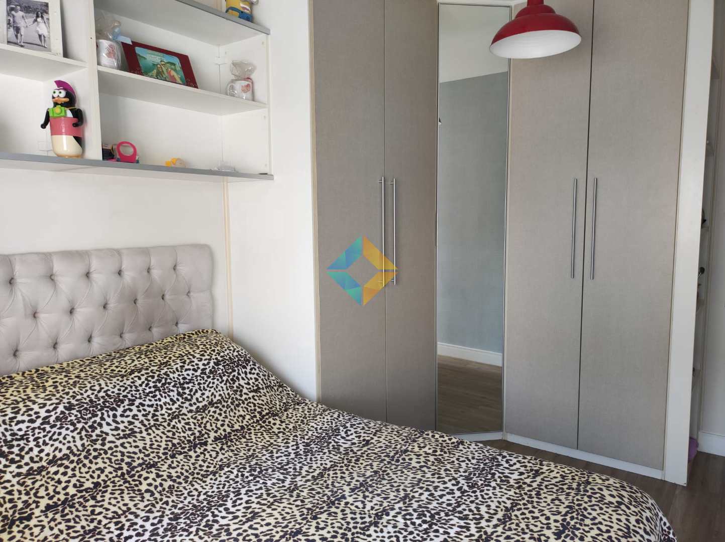 Apartamento à venda com 3 quartos, 80m² - Foto 12