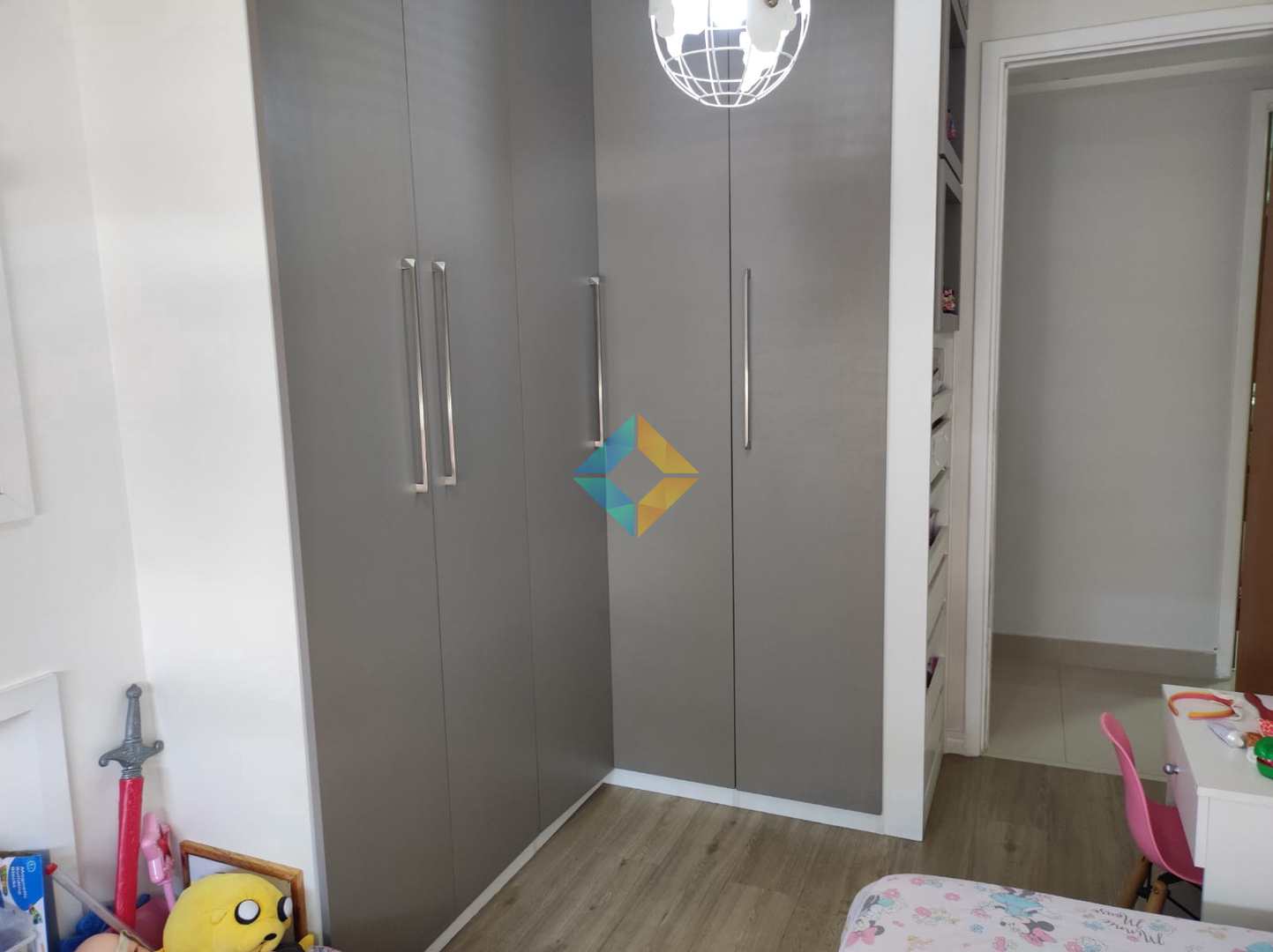 Apartamento à venda com 3 quartos, 80m² - Foto 14