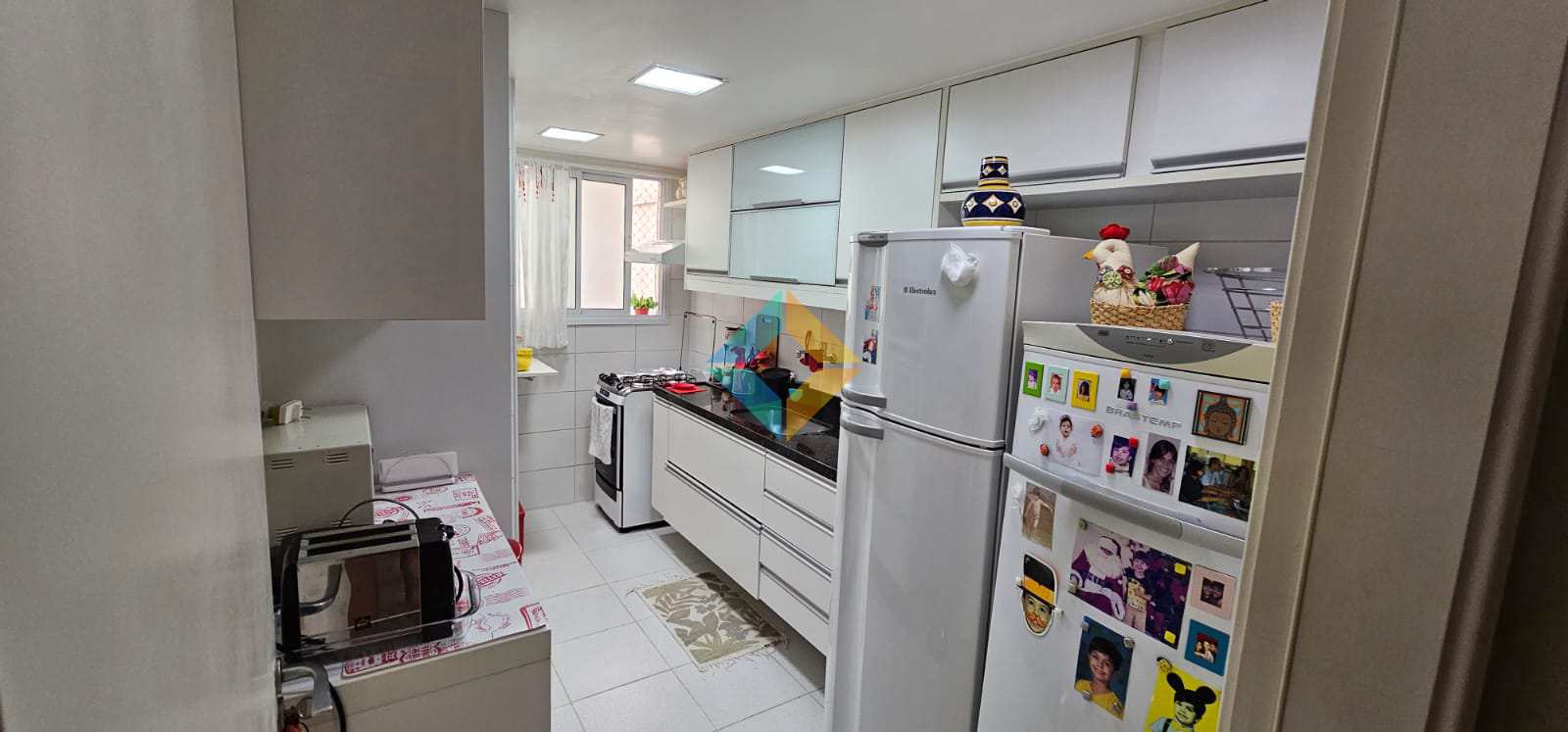 Apartamento à venda com 1 quarto, 79m² - Foto 13