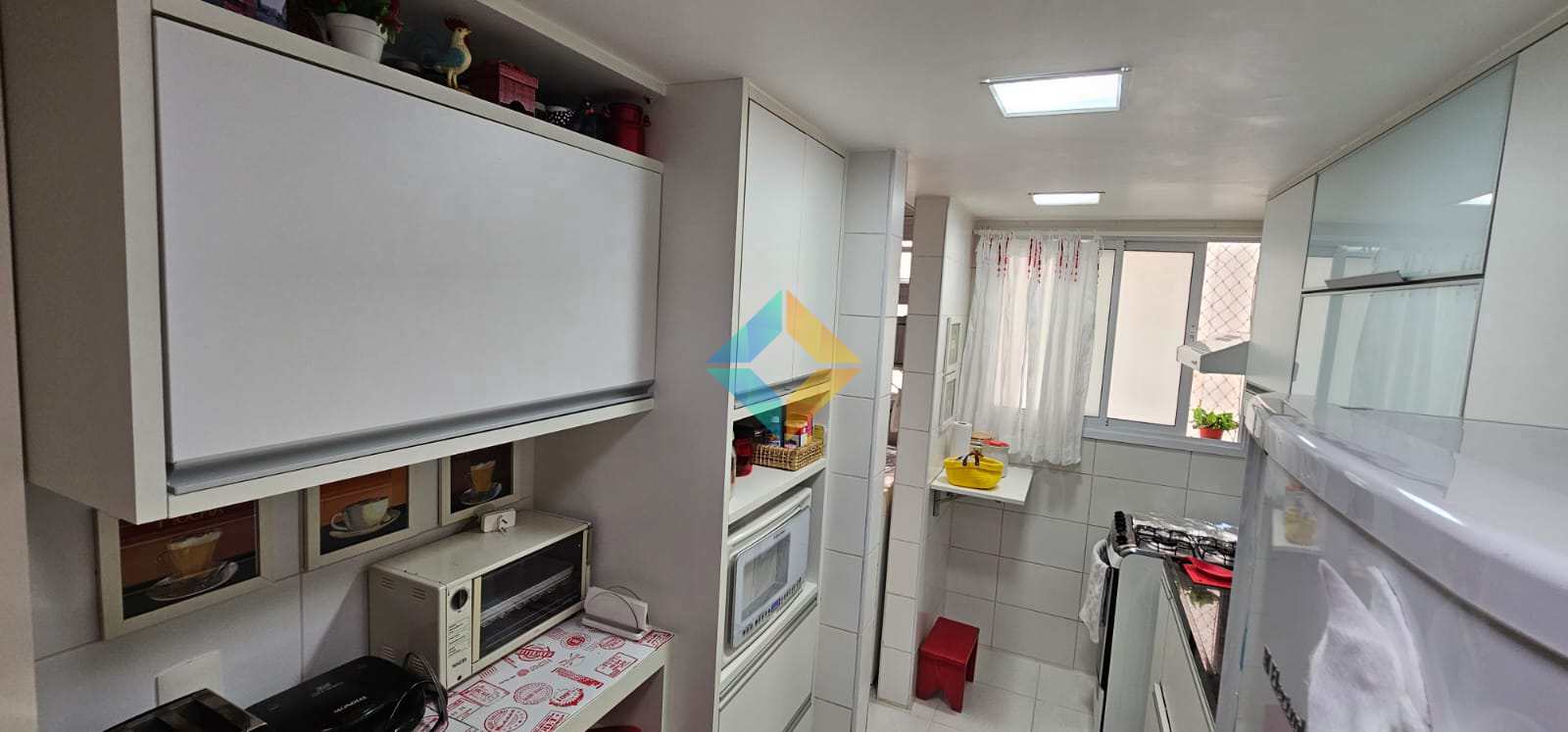 Apartamento à venda com 1 quarto, 79m² - Foto 14