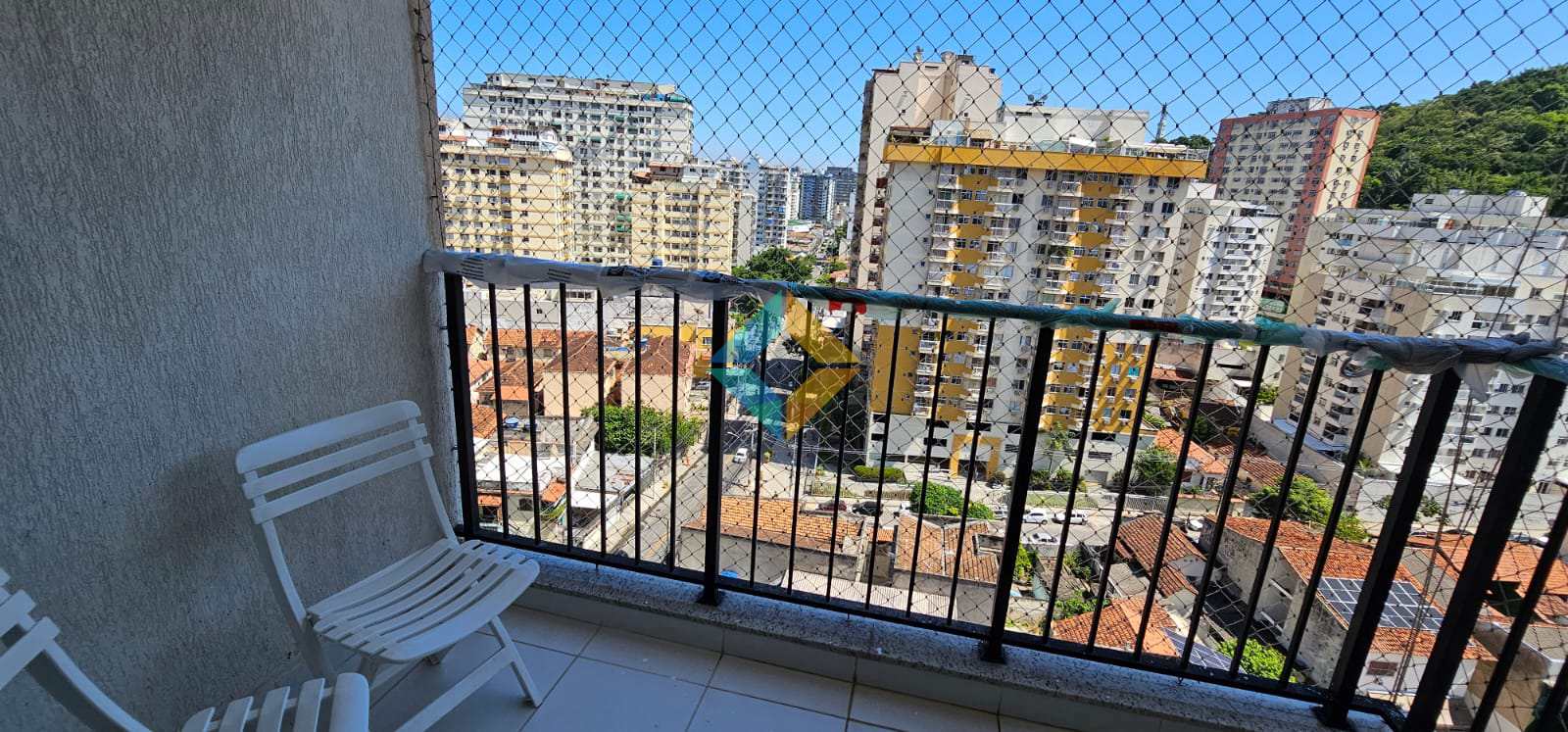 Apartamento à venda com 1 quarto, 79m² - Foto 4