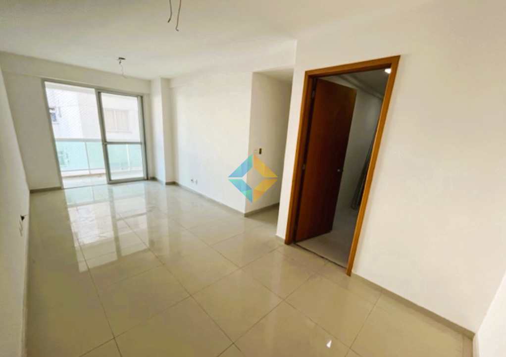 Apartamento à venda com 2 quartos, 80m² - Foto 1