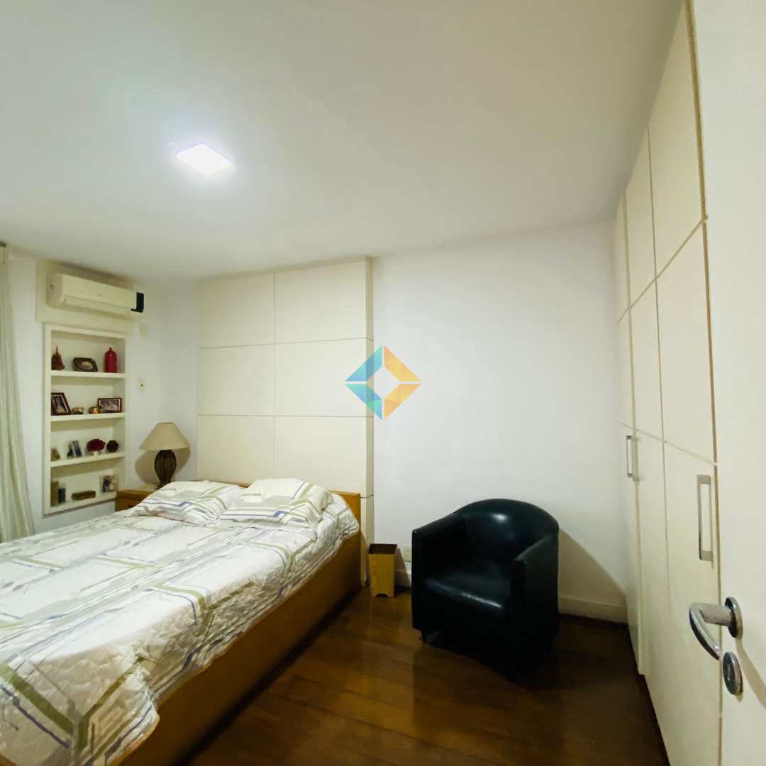 Apartamento à venda com 3 quartos, 340m² - Foto 11