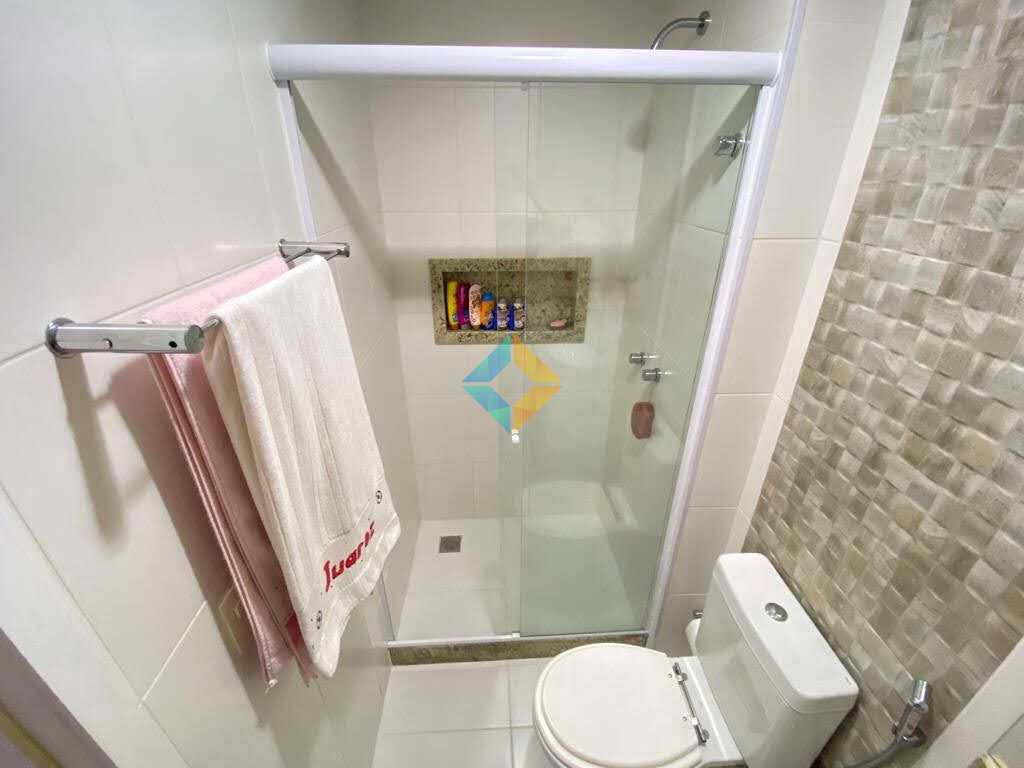 Apartamento à venda com 4 quartos, 189m² - Foto 16